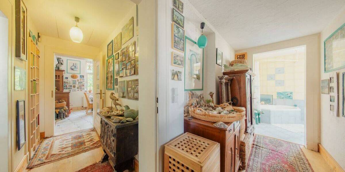 Doppelhaushälfte Bergisch Gladbach Gladbach - 8 Zimmer, 237 m&sup2;, 945.000&euro; | Angebot:26903601