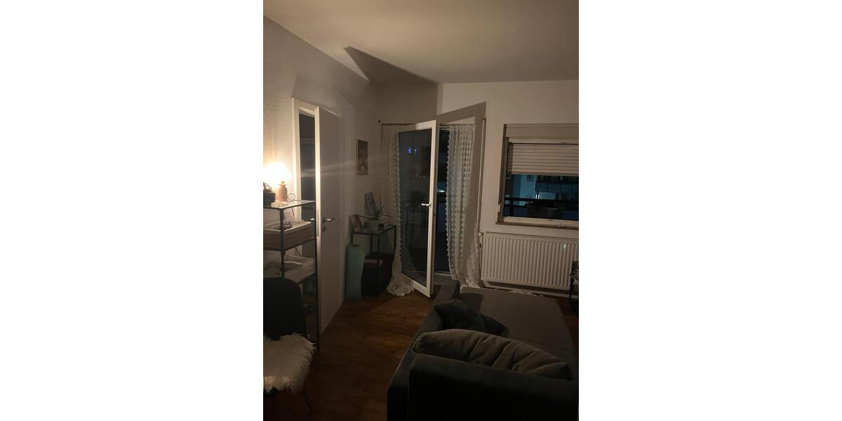 Etagenwohnung Leverkusen Opladen - 1 Zimmer, 40 m&sup2;, 720&euro; | Angebot:24734070
