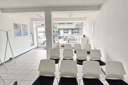 Büro in Bergisch Gladbach 737 € 76 m² zimmer