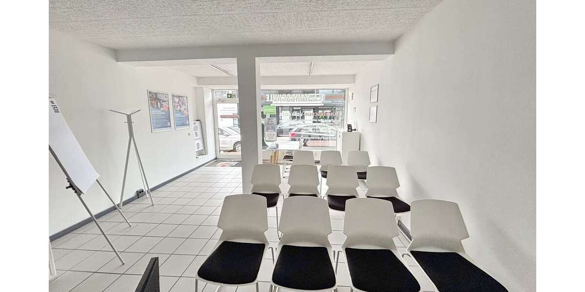 Büro in Bergisch Gladbach 737 € 76 m² zimmer