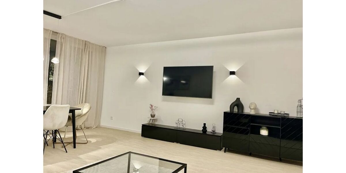 Helle 2-Zimmer-Wohnung (66 m²) in Köln-Bayenthal - 1. OG 2 zimmer