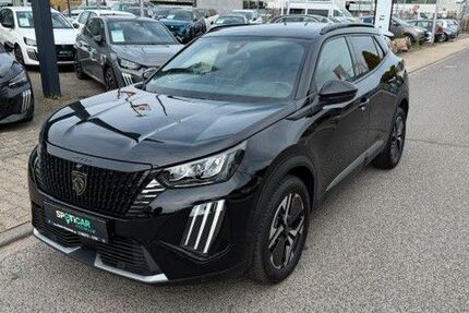 Peugeot 2008 17.212 km 24.699 &euro; Bedburg 50181