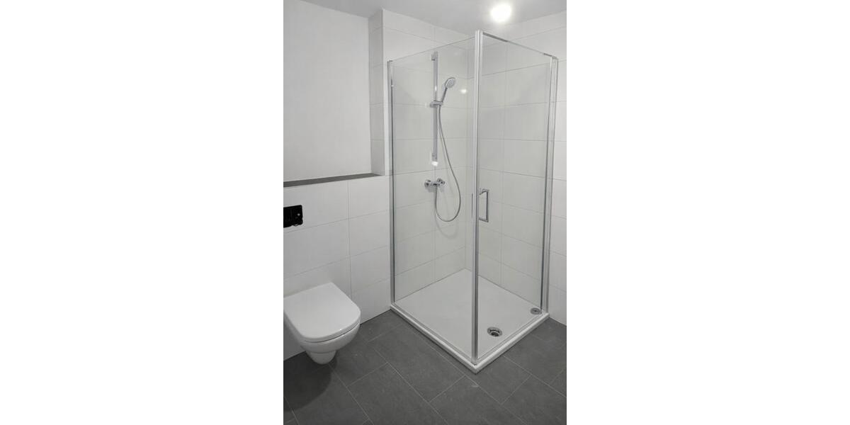 2-Zimmer-Wohnung mit Garten und Terrasse (Neubau) 2 zimmer