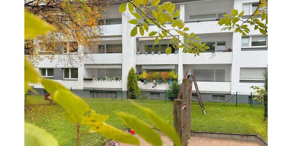 Etagenwohnung Mettmann - 3 Zimmer, 75 m&sup2;, 178.000&euro; | Angebot:25410187