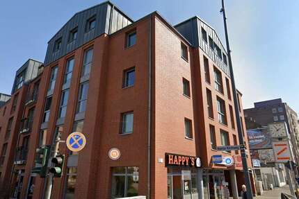 Wohnung Köln Nippes Nippes - 4 Zimmer, 92 m&sup2;, 625.000&euro; | Angebot:25661698