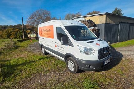 Ford Transit 247.000 km 12.500 &euro; overath 51491