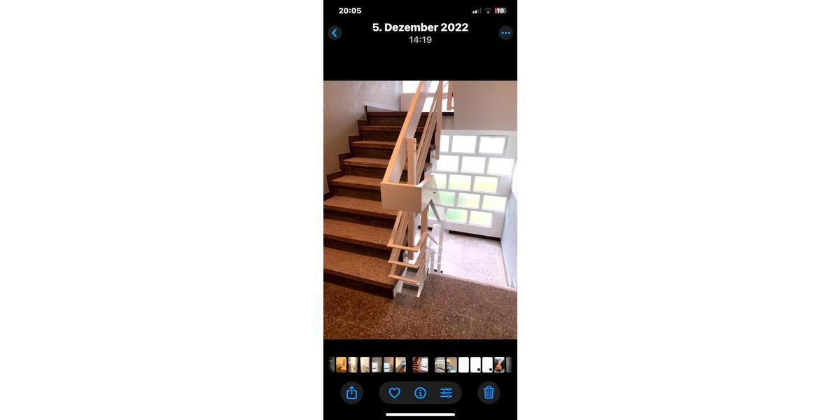 Etagenwohnung Hilden Kalstert - 3 Zimmer, 85 m&sup2;, 880&euro; | Angebot:25723622