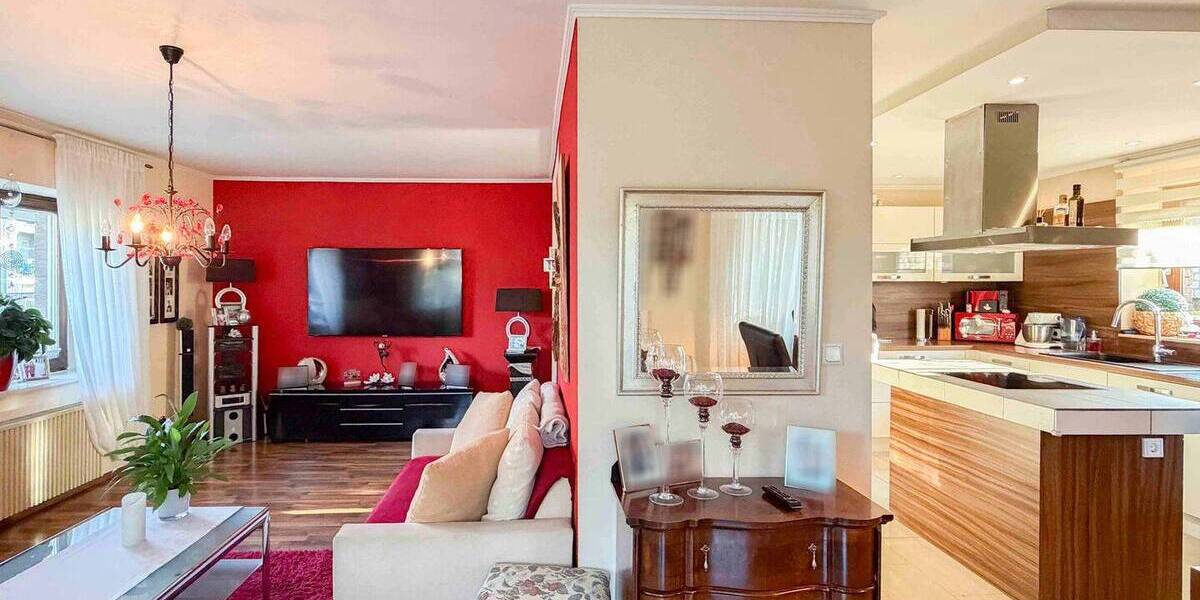 Einfamilienhaus Köln Holweide - 5 Zimmer, 102 m&sup2;, 599.000&euro; | Angebot:26391097