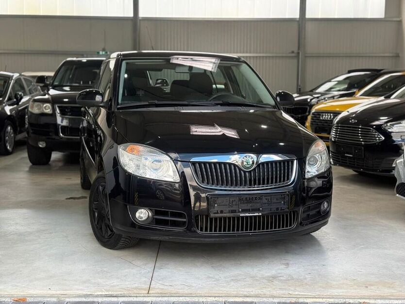 Fabia