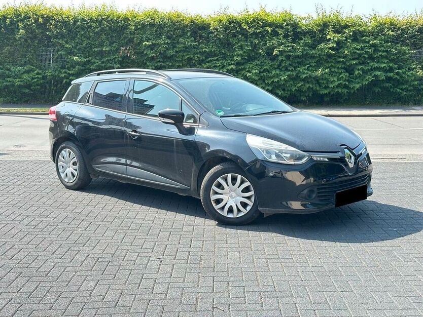 Clio