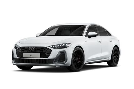 Audi A5 8.621 km 47.980 &euro; Hilden 40721