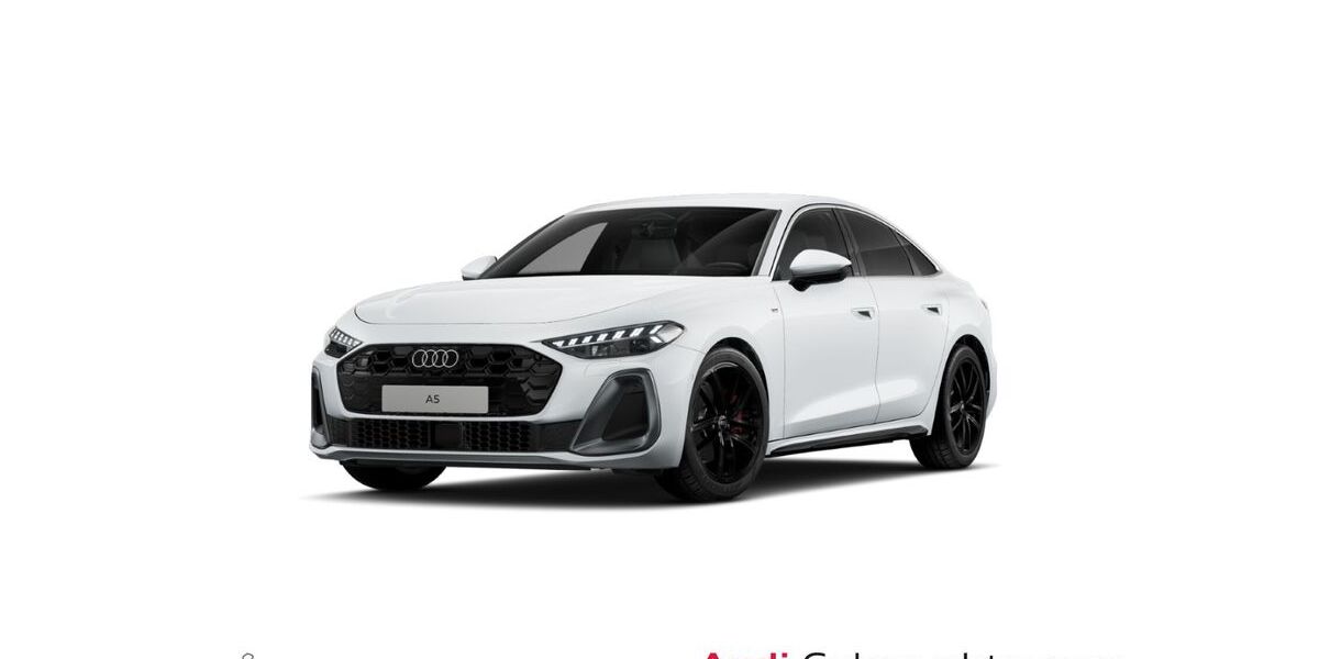 Audi A5 8.621 km 50.980 &euro; Hilden 40721