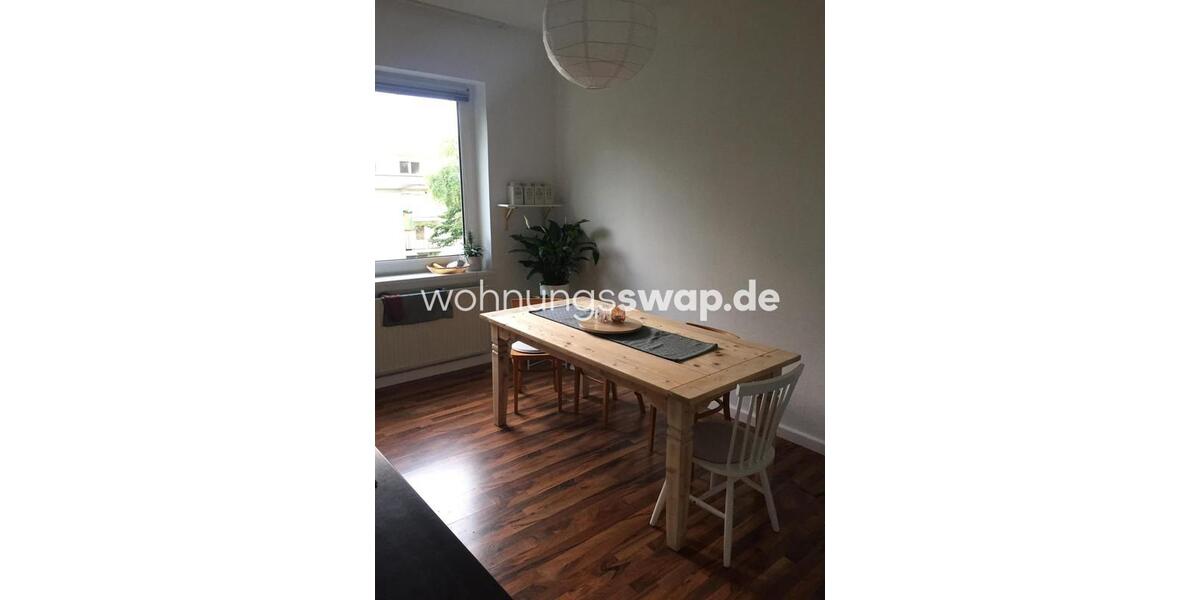 Etagenwohnung Köln Nippes - 2 Zimmer, 70 m&sup2;, 835&euro; | Angebot:24685112