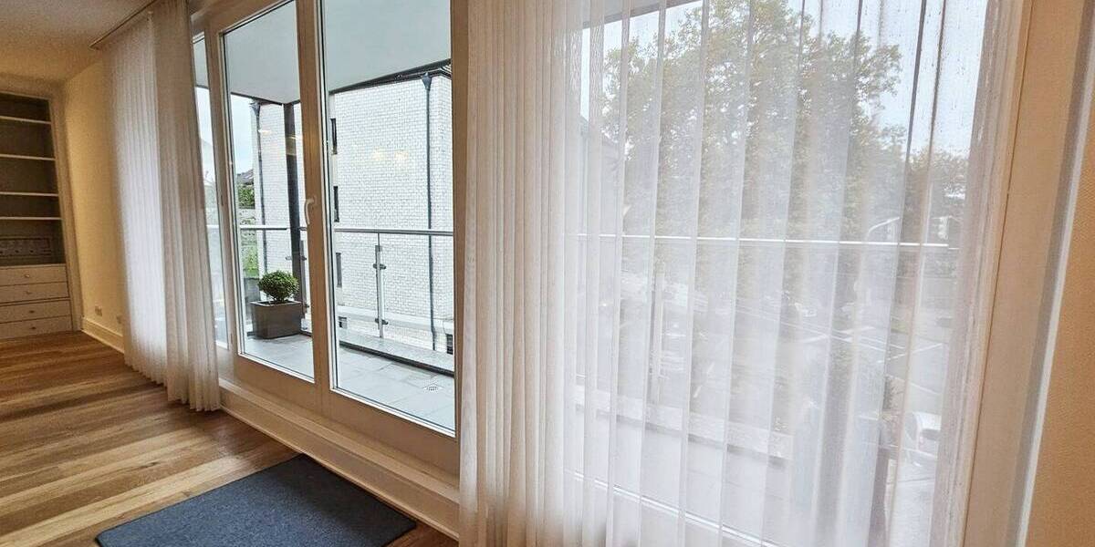 Etagenwohnung Solingen Ohligs-Aufderhöhe - 3 Zimmer, 117 m&sup2;, 394.000&euro; | Angebot:26454904