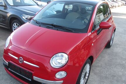 Fiat 500 133.000 km 4.900 &euro; Leverkusen 51371