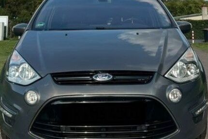 Ford S-Max 135.840 km 4.800 &euro; Köln 51061