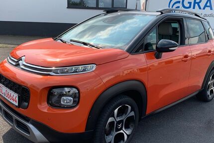 Citroen C3 Aircross 101.500 km 8.999 € Bergisch Gladbach 51465