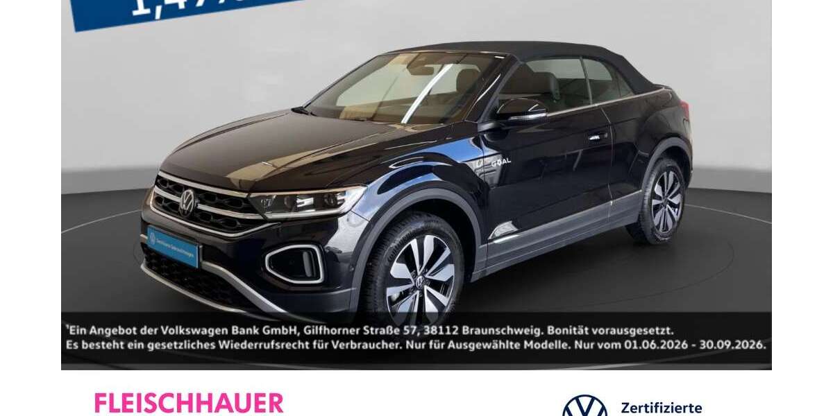 VW T-Roc 17.212 km 23.990 &euro; Köln (Ehrenfeld) 50823