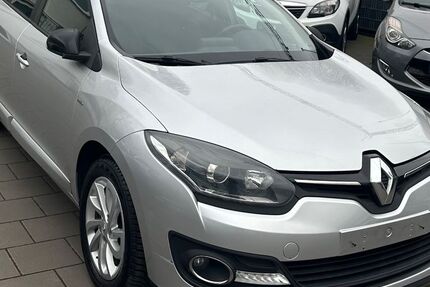 Renault Megane 180.000 km 6.400 &euro; Bergheim (bei Köln) 50129