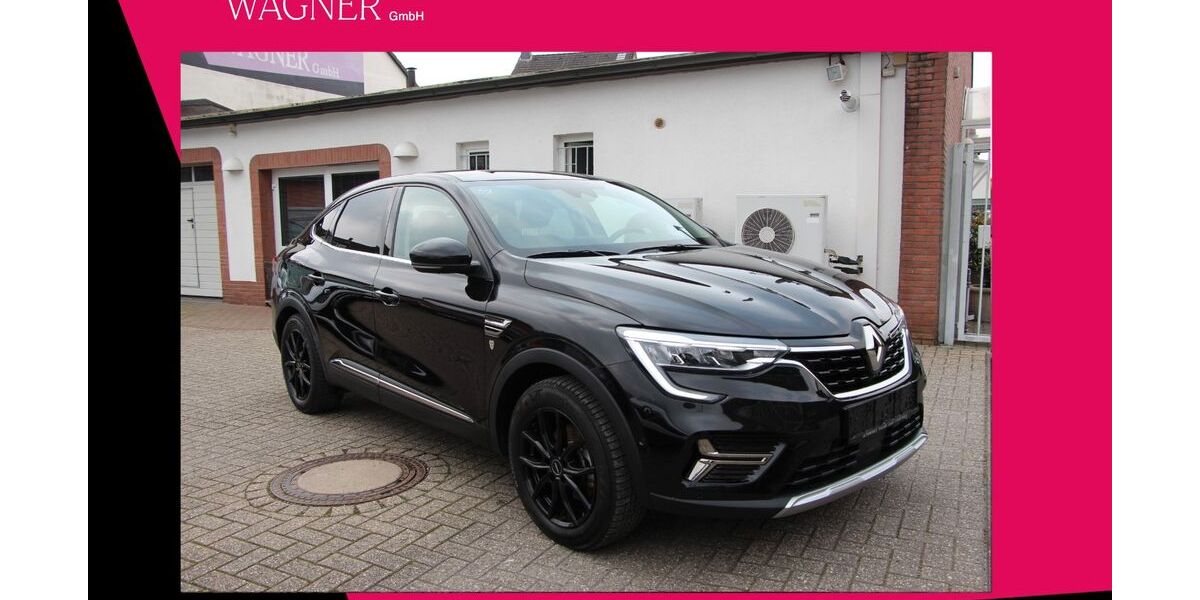 Renault Arkana 91.725 km 16.990 &euro; Hilden bei Düsseldorf 40721