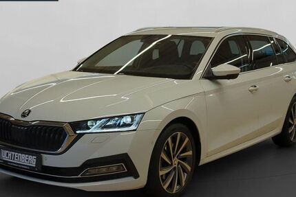Skoda Octavia 21.000 km 29.150 &euro; Leverkusen 51381