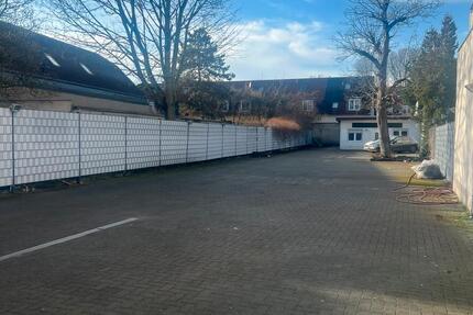 Autohandel Stellplatz Grundstück zimmer