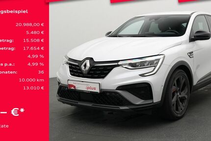 Renault Arkana 42.650 km 20.980 &euro; Leverkusen 51373