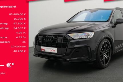Audi Q7 127.943 km 59.980 &euro; Leverkusen 51373