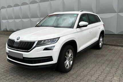 Skoda Kodiaq 252.200 km 13.490 &euro; Erkrath 40699