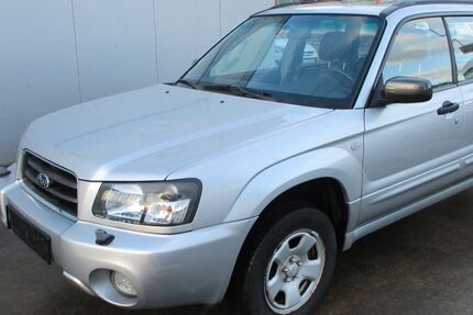 Subaru Forester 254.000 km 2.970 € Köln 51105