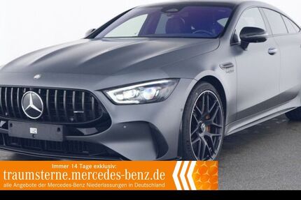 Mercedes-Benz AMG GT 25.418 km 156.990 € Leverkusen 51371