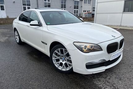BMW 730