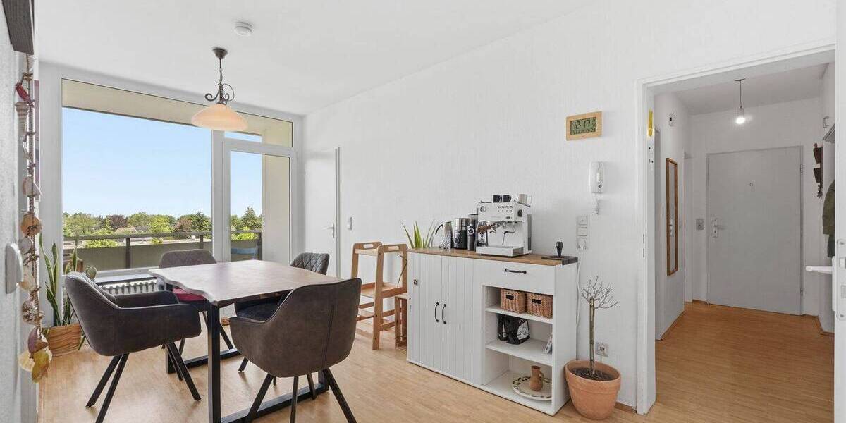 Etagenwohnung Frechen Königsdorf - 3 Zimmer, 81 m&sup2;, 312.000&euro; | Angebot:26875417