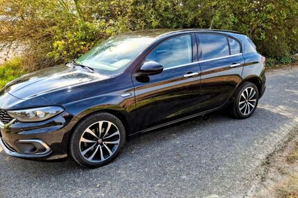 Fiat Tipo 50.290 km 11.400 &euro; Bergheim 50127