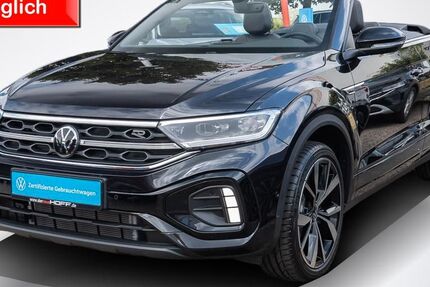 VW T-Roc 4.000 km 44.975 &euro; Troisdorf-Spich 53842