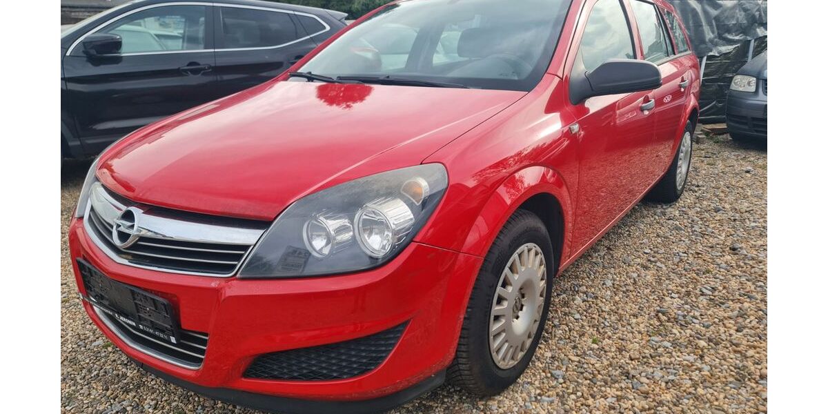 Opel Astra 200.000 km 1.550 &euro; Düsseldorf 40549
