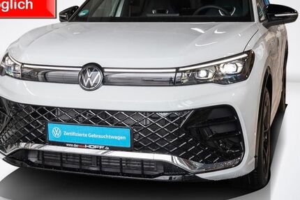 VW Tiguan 2.500 km 59.975 € Troisdorf-Spich 53842