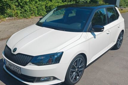 Skoda Fabia 70.871 km 14.100 &euro; Köln 51063