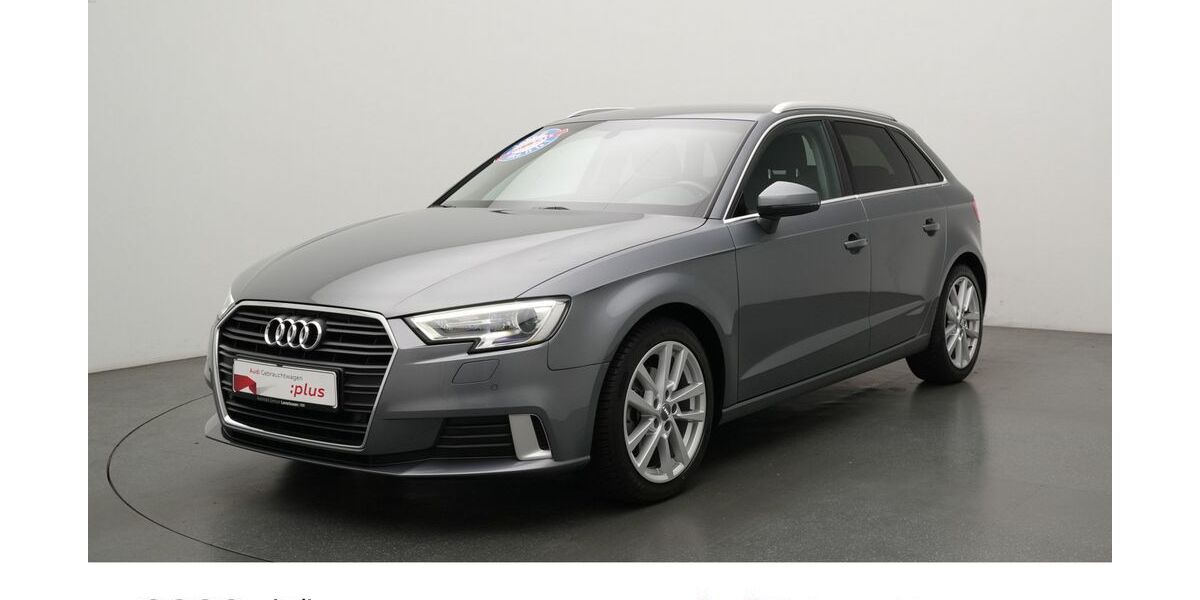Audi A3 39.979 km 19.988 &euro; Leverkusen 51373