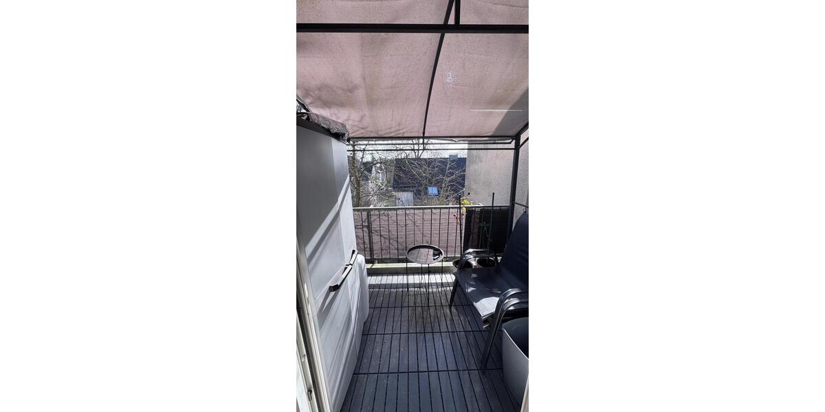 Etagenwohnung Solingen Burg - 2.5 Zimmer, 57 m&sup2;, 283&euro; | Angebot:25126951