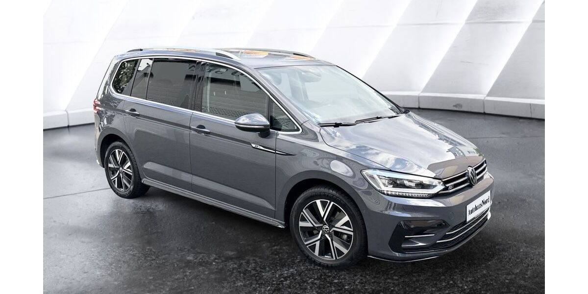 VW Touran 12.279 km 39.900 &euro; Köln-Riehl 50735