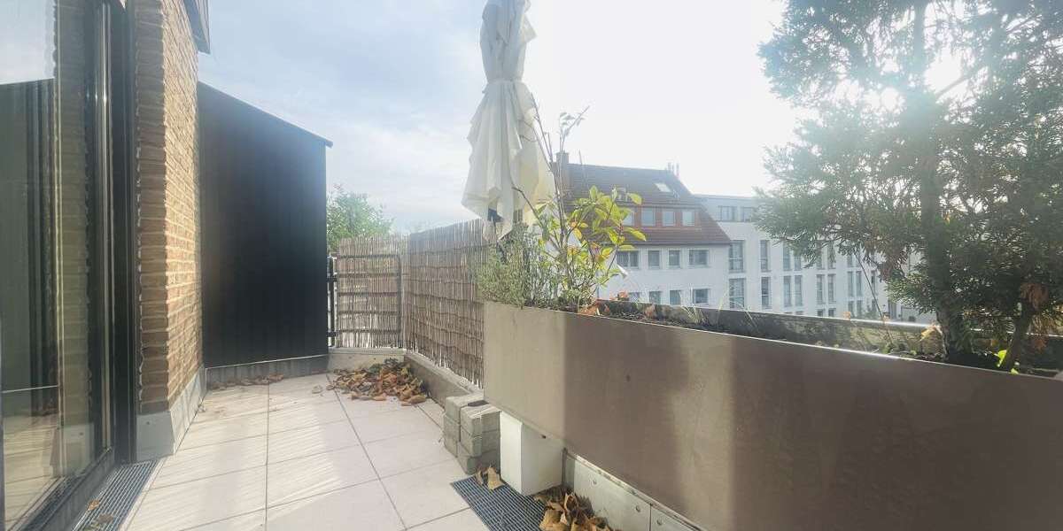 Wohnung zum Kaufen in Düsseldorf Niederkassel 439.000 € 65 m² 2 zimmer