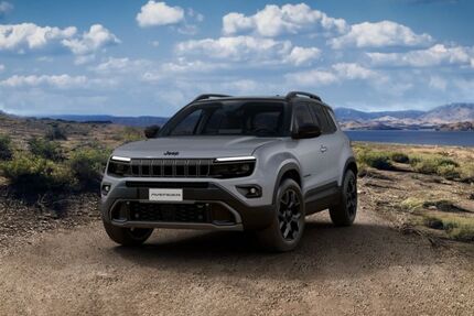 Jeep Avenger 4.990 km 34.890 € Köln 51149