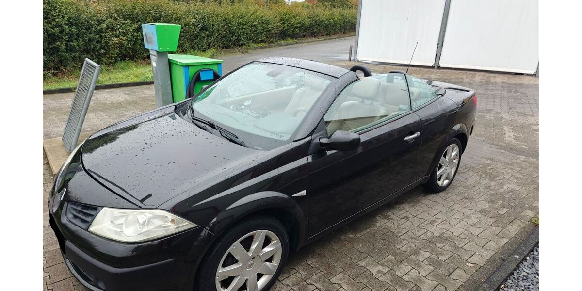 Renault Megane 231.000 km 2.399 &euro; Köln 50827