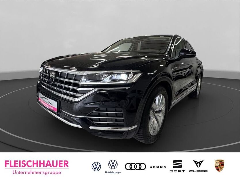 Touareg
