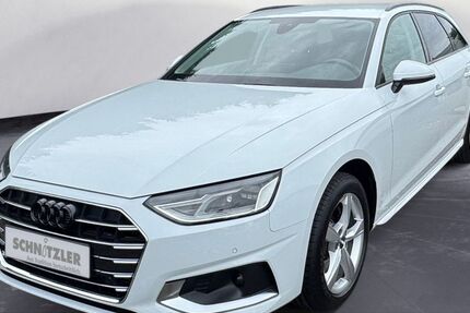 Audi A4 73.281 km 20.950 &euro; Langenfeld 40764