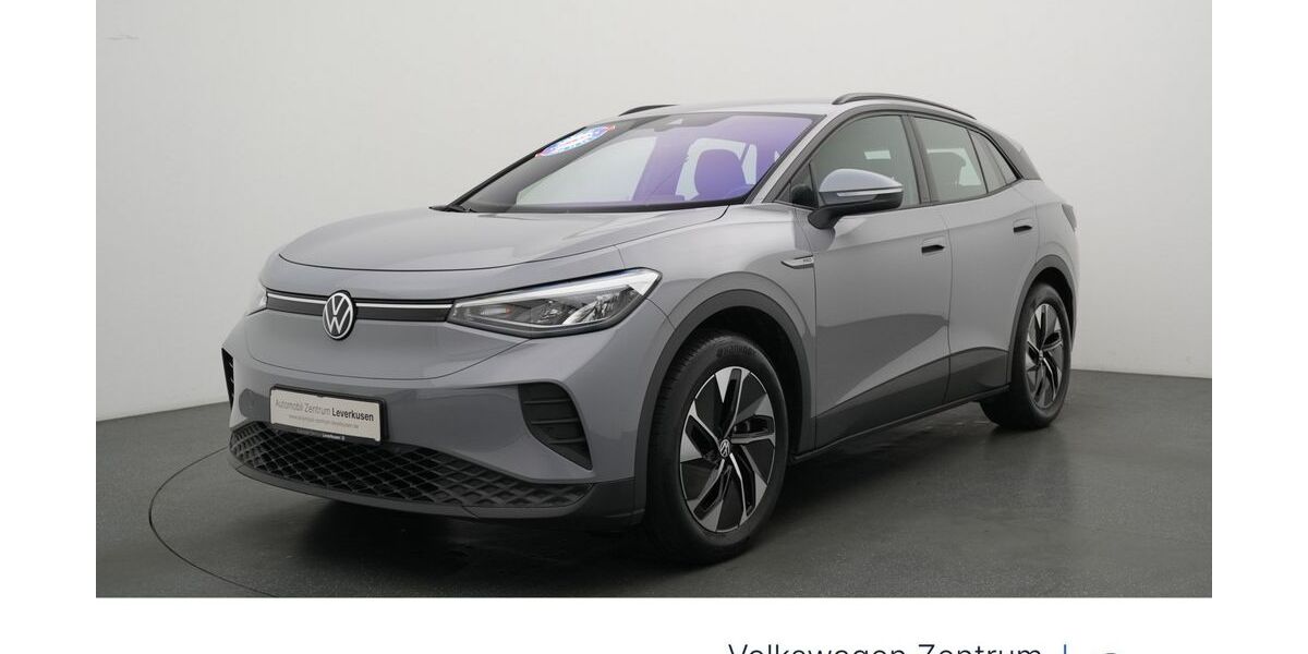 VW ID.4 23.746 km 31.180 &euro; Leverkusen 51379