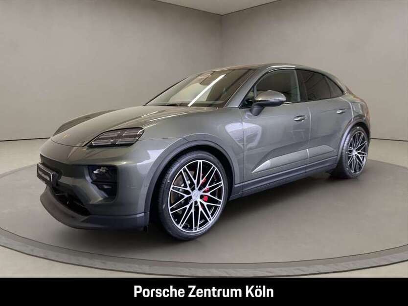 Macan