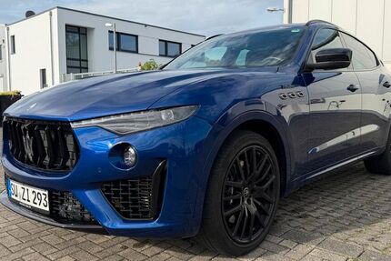 Maserati Levante 38.780 km 47.900 &euro; Rösrath 51503