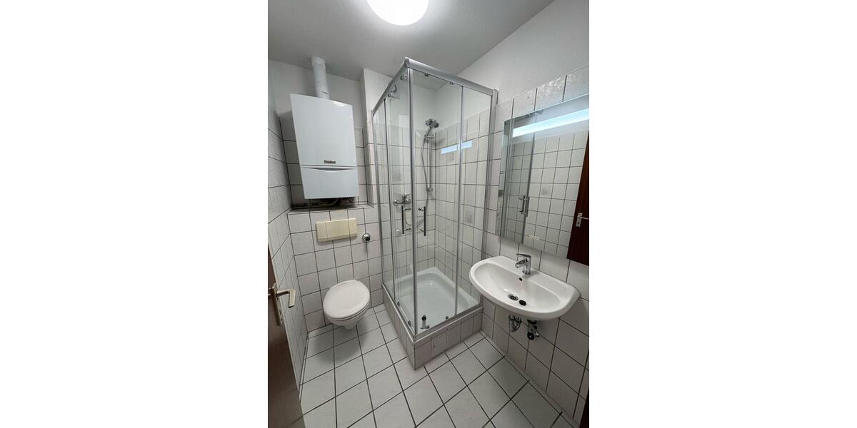 Zweistöckige Dreizimmerwohnung in Solingen 3 zimmer